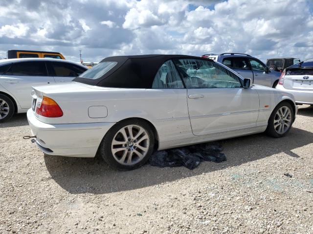 Photo 3 from auction – 2003 BMW 330 CI with VIN WBABS53463JU98716