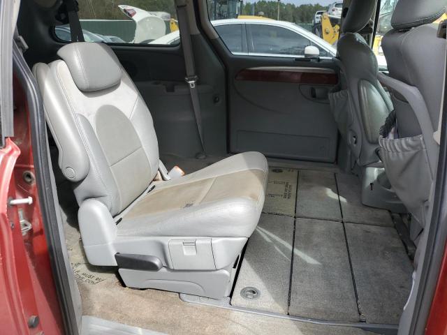 Photo 11 from auction – 2007 CHRYSLER TOWN & COU with VIN 2A8GP64L77R359131