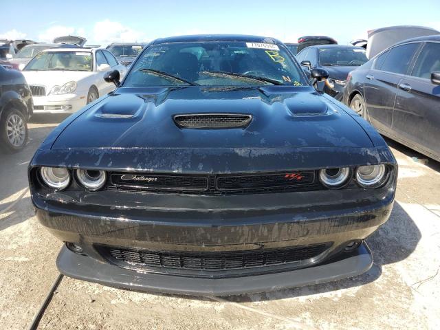 Photo 5 from auction – 2020 DODGE CHALLENGER with VIN 2C3CDZFJ3LH181640