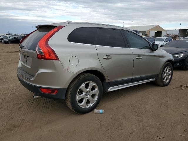 Photo 3 from auction – 2013 VOLVO XC60 3.2 with VIN YV4952DL0D2445421