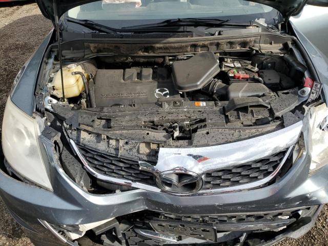 Photo 12 from auction – 2012 MAZDA CX-9 with VIN JM3TB3CV6C0344802