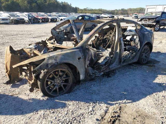 TESLA MODEL 3 2019 with VIN 5YJ3E1EB8KF414744 - Photo from auction
