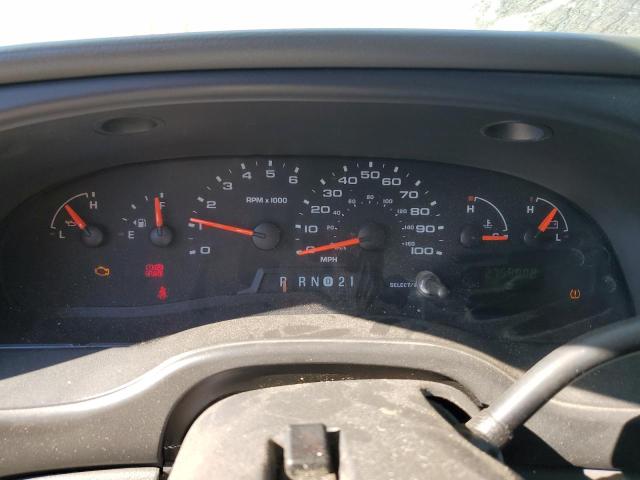 Photo 9 from auction – 2008 FORD ECONOLINE with VIN 1FTNE24L68DA72493