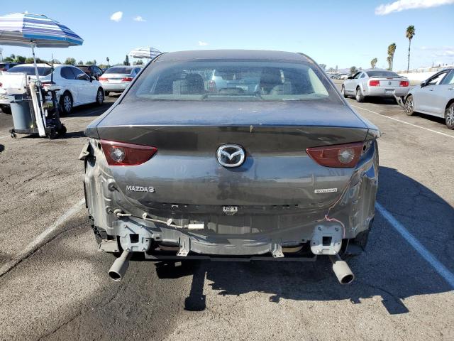 Photo 6 from auction – 2022 MAZDA 3 PREFERRE with VIN 3MZBPACL3NM316820