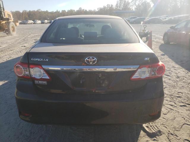 صورة رقم 6 من المزاد - 2013 TOYOTA COROLLA BA مع VIN 2T1BU4EE0DC989602