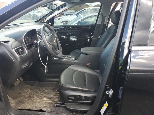Photo 7 from auction – 2020 CHEVROLET EQUINOX LT with VIN 2GNAXUEV7L6284550