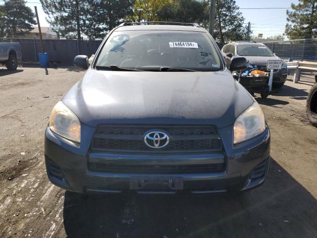 Photo 5 from auction – 2012 TOYOTA RAV4 with VIN 2T3ZF4DV4CW140085