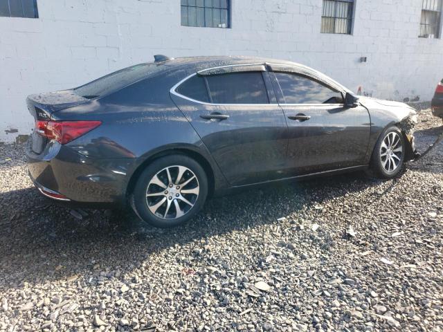 Photo 3 from auction – 2015 ACURA TLX with VIN 19UUB1F31FA013329