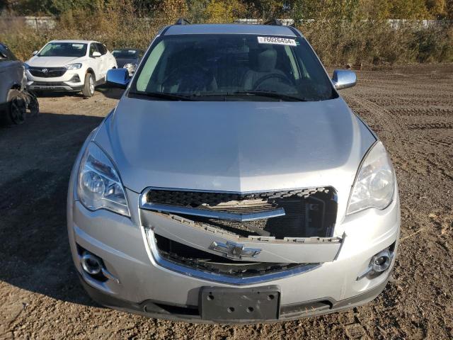 Photo 5 from auction – 2014 CHEVROLET EQUINOX LT with VIN 2GNFLFE38E6354863