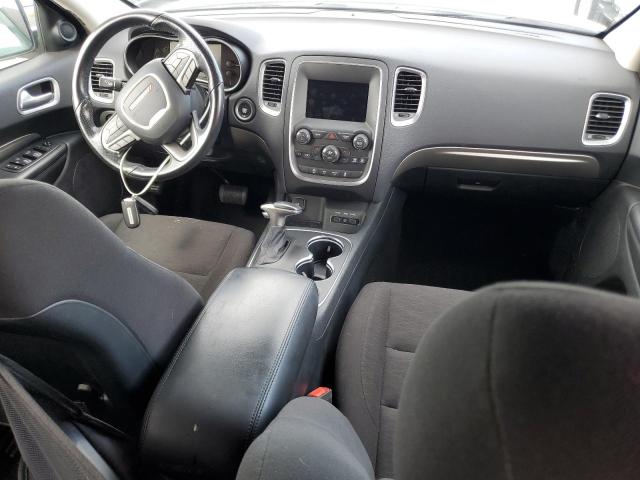 Photo 8 from auction – 2020 DODGE DURANGO SX with VIN 1C4RDHAG7LC366837
