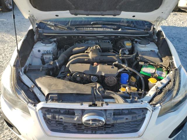Photo 12 from auction – 2012 SUBARU IMPREZA PR with VIN JF1GPAD63CH241609