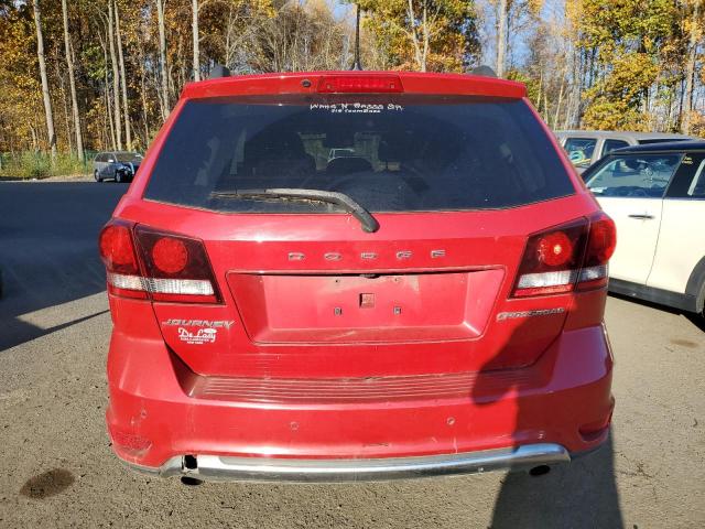 Photo 6 from auction – 2015 DODGE JOURNEY CR with VIN 3C4PDCGG1FT535003