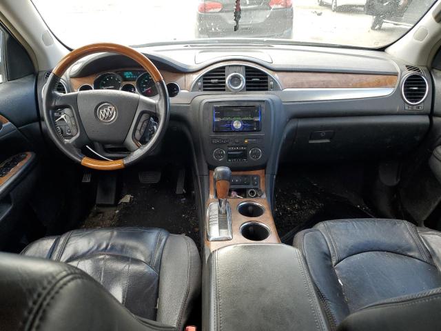 Photo 8 from auction – 2010 BUICK ENCLAVE CX with VIN 5GALRBEDXAJ173497
