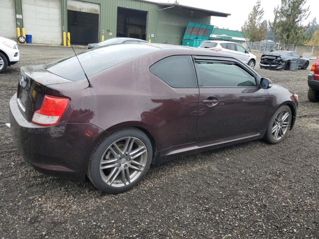 Photo 3 from auction – 2011 TOYOTA SCION TC with VIN JTKJF5C71B3002391