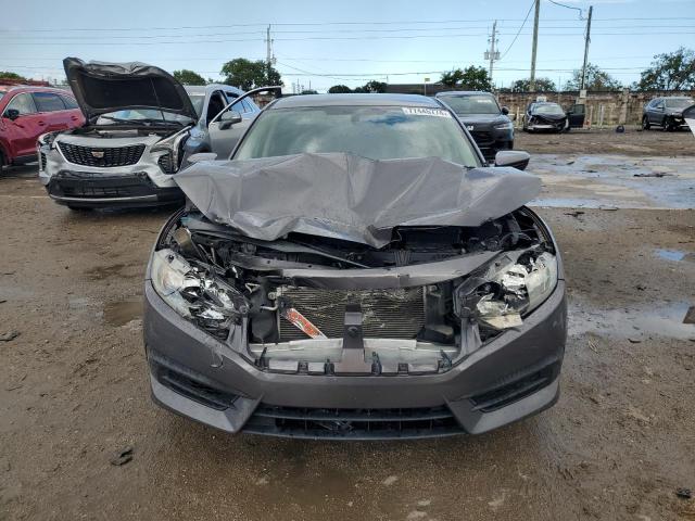 Photo 5 from auction – 2016 HONDA CIVIC LX with VIN 19XFC2F58GE012267