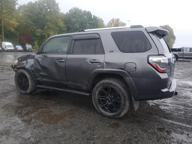Photo 2 from auction – 2020 TOYOTA 4RUNNER SR with VIN JTEZU5JR1L5225052