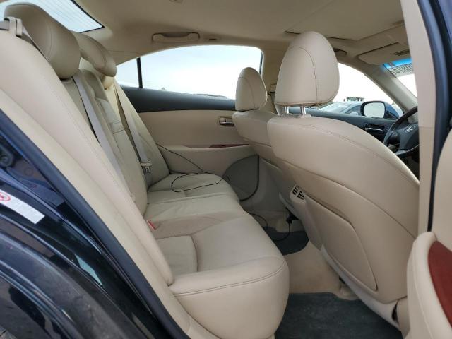Photo 10 from auction – 2009 LEXUS ES 350 with VIN JTHBJ46G992297626