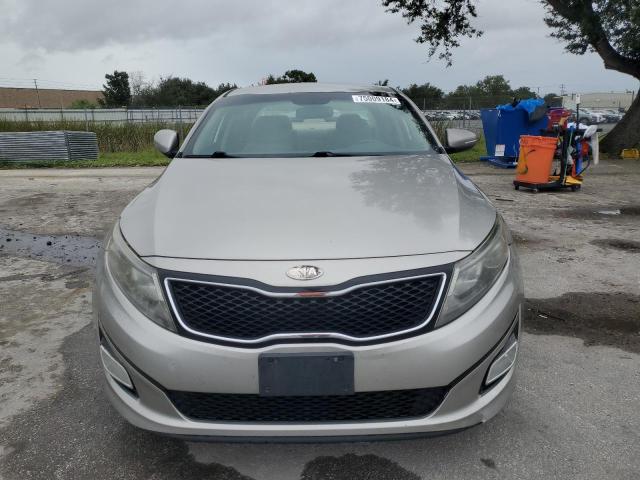 Photo 5 from auction – 2014 KIA OPTIMA LX with VIN 5XXGM4A72EG300859