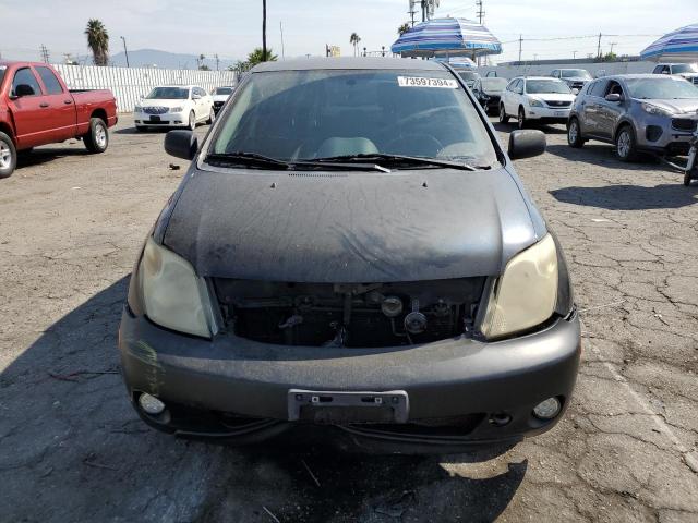 Photo 5 from auction – 2005 TOYOTA SCION XA with VIN JTKKT624650095974