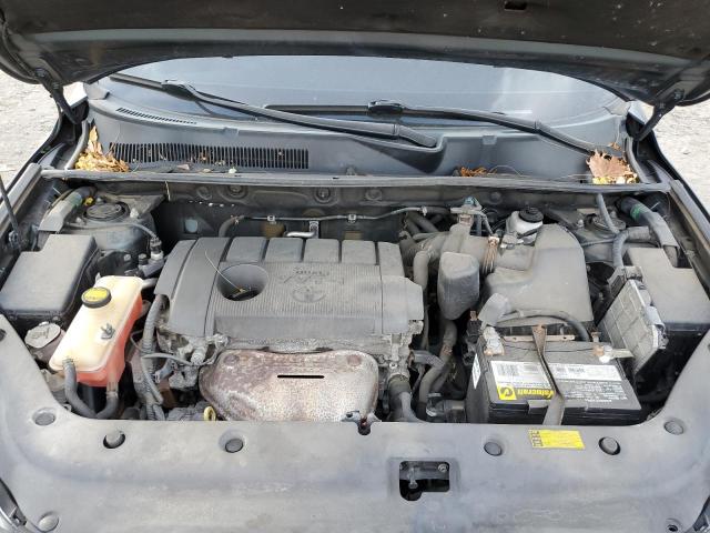 Photo 12 from auction – 2012 TOYOTA RAV4 with VIN 2T3BF4DV9CW244024