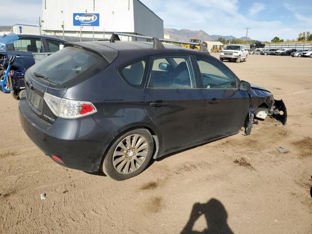 Photo 3 from auction – 2011 SUBARU IMPREZA 2. with VIN JF1GH6B61BH808119