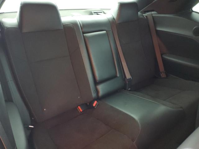 Photo 10 from auction – 2022 DODGE CHALLENGER with VIN 2C3CDZBTXNH254545