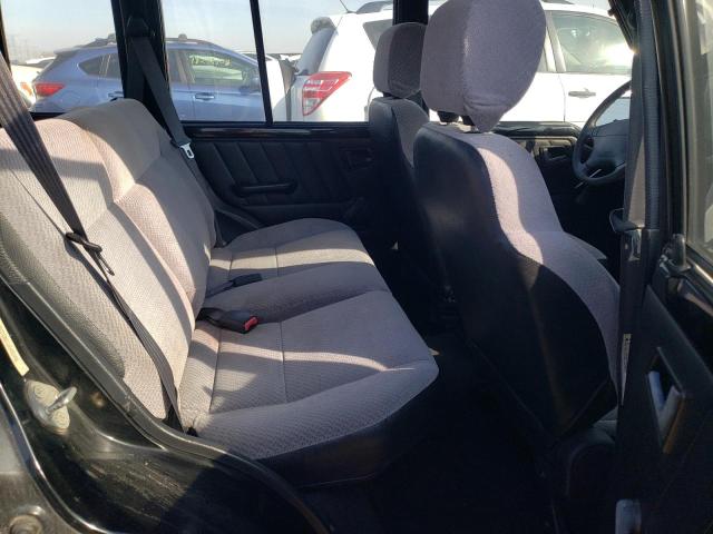 Photo 10 from auction – 1998 SUZUKI SIDEKICK J with VIN 2S3TE02V1W6402490