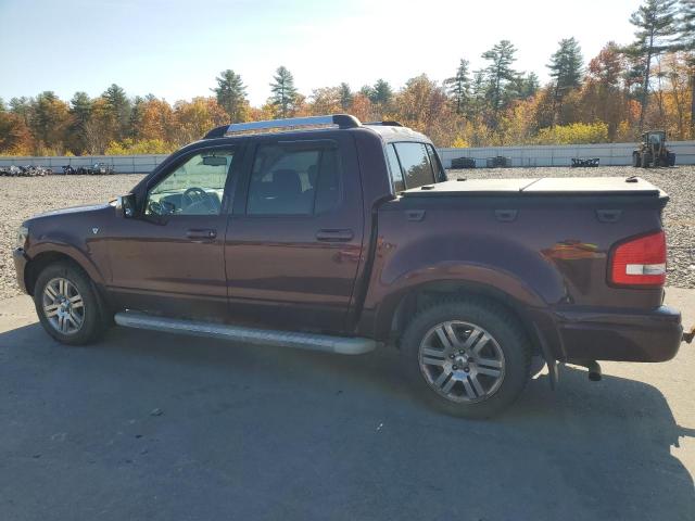 Photo 2 from auction – 2008 FORD EXPLORER S with VIN 1FMEU53808UA28700