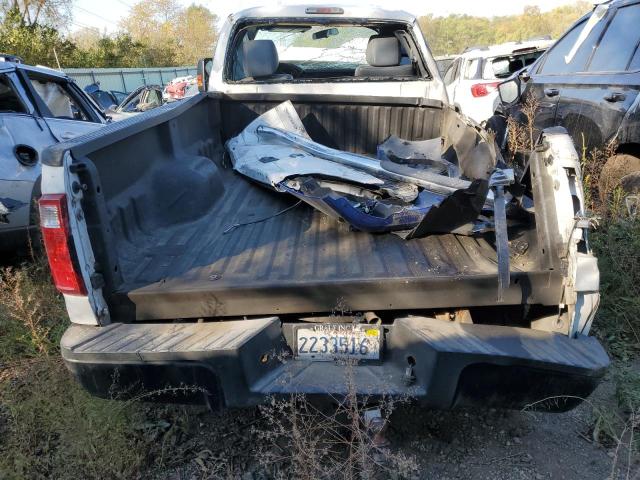 Photo 6 from auction – 2013 FORD F150 with VIN 1FTBF2B67DEA80815
