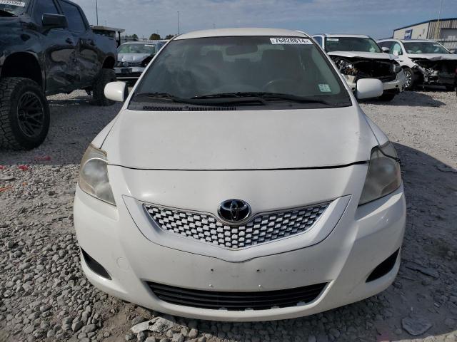 Photo 5 from auction – 2012 TOYOTA YARIS with VIN JTDBT4K37CL034115