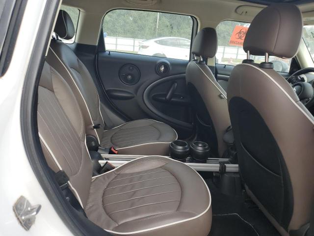Photo 10 from auction – 2012 MINI COOPER S C with VIN WMWZC3C56CWL86560