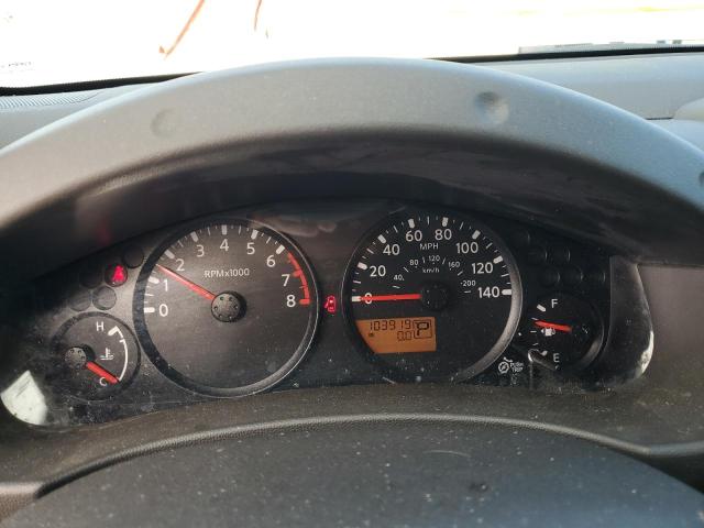 Photo 9 from auction – 2016 NISSAN FRONTIER S with VIN 1N6BD0CT4GN741653