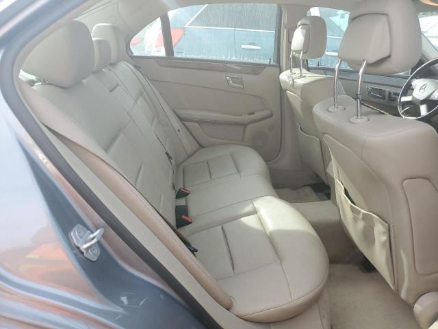 Photo 10 from auction – 2011 MERCEDES-BENZ E 350 with VIN WDDHF5GB5BA265375