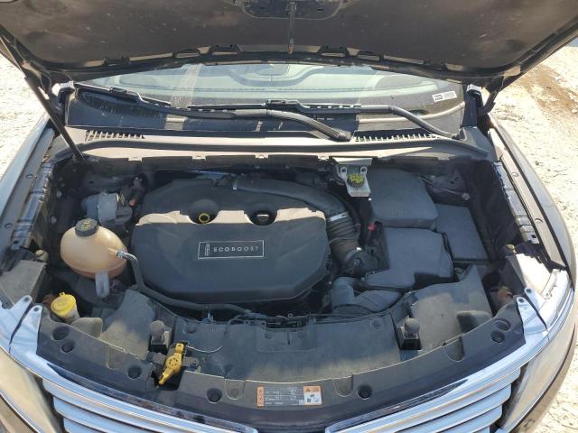 Photo 12 from auction – 2017 LINCOLN MKC RESERV with VIN 5LMTJ3DH9HUL04632