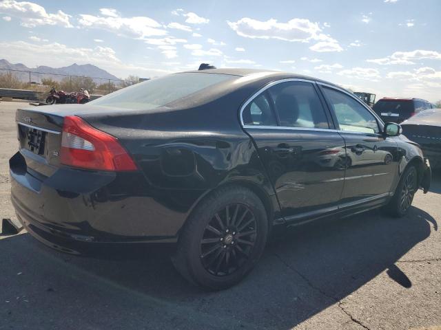 Photo 3 from auction – 2008 VOLVO S80 3.2 with VIN YV1AS982981074039
