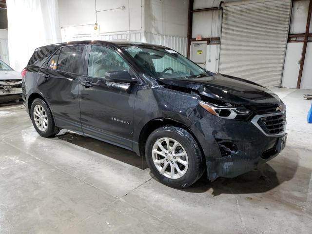 Photo 4 from auction – 2020 CHEVROLET EQUINOX LS with VIN 2GNAXSEV6L6149449