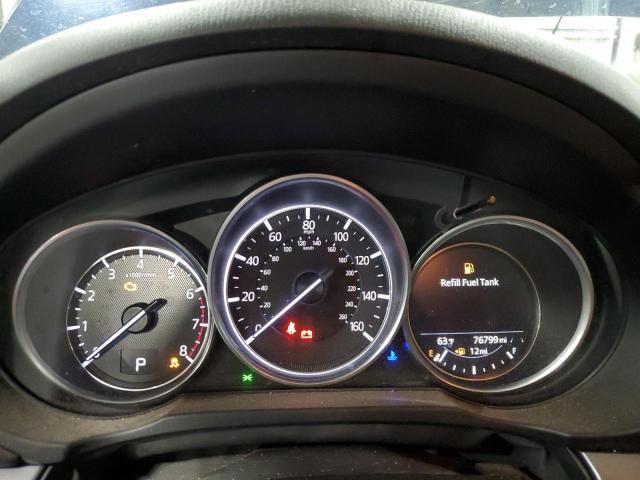 Photo 9 from auction – 2018 MAZDA CX-5 TOURI with VIN JM3KFBCM9J0358420