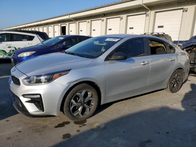 KIA FORTE FE 2019 with VIN 3KPF24ADXKE009683 - Photo from auction