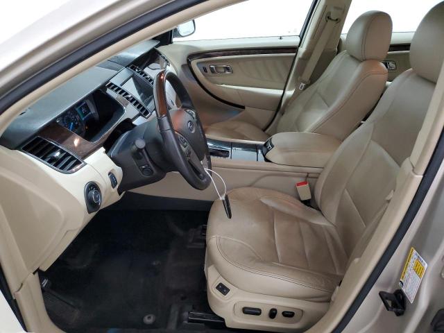 Photo 7 from auction – 2018 FORD TAURUS LIM with VIN 1FAHP2J8XJG131174