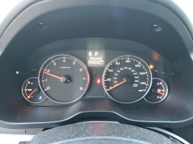 Photo 9 from auction – 2014 SUBARU LEGACY 2.5 with VIN 4S3BMCC69E3022941