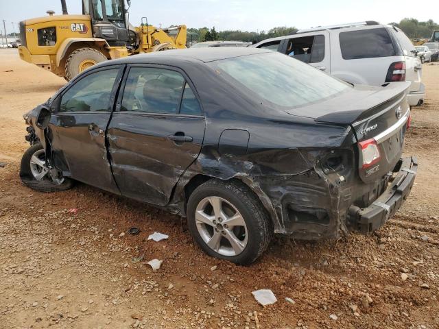 Photo 2 from auction – 2013 TOYOTA COROLLA BA with VIN 5YFBU4EE8DP133688