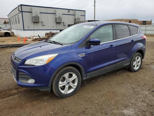 FORD ESCAPE SE 2014 with VIN 1FMCU9GX4EUA78415 - Photo from auction