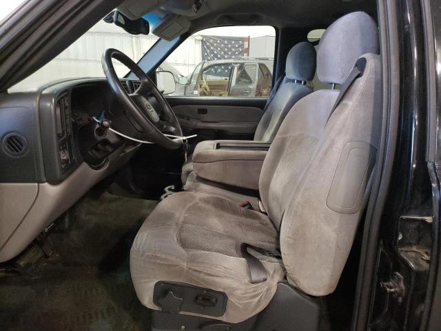 Photo 7 from auction – 2001 CHEVROLET SUBURBAN K with VIN 1GNFK16T31J163773
