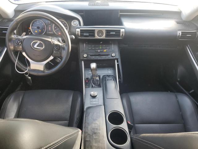 صورة رقم 8 من المزاد - 2016 LEXUS IS 200T مع VIN JTHBA1D2XG5023062