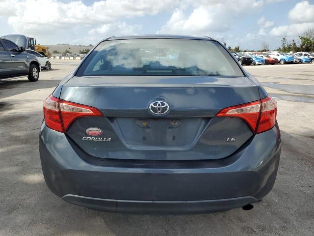 Photo 6 from auction – 2017 TOYOTA COROLLA L with VIN 2T1BURHE1HC787219