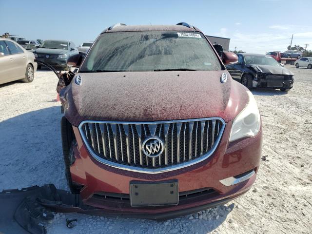 Photo 5 from auction – 2016 BUICK ENCLAVE with VIN 5GAKRCKD1GJ282123