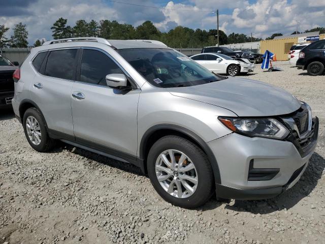 Photo 4 from auction – 2017 NISSAN ROGUE S with VIN JN8AT2MT2HW395565