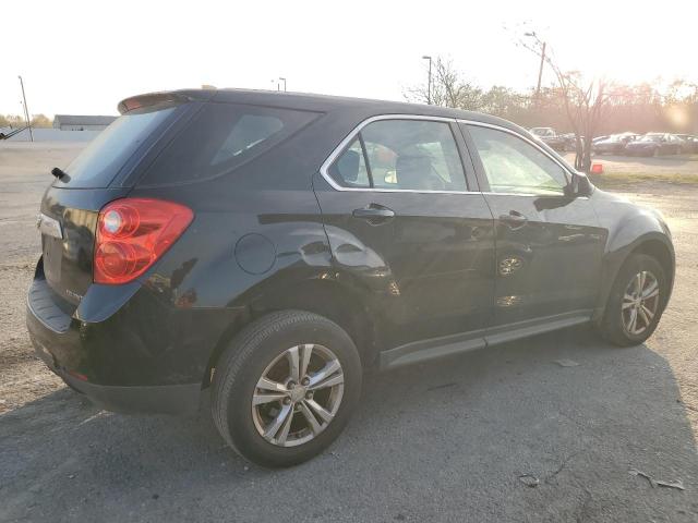 Photo 3 from auction – 2012 CHEVROLET EQUINOX LS with VIN 2GNALBEK7C1236985