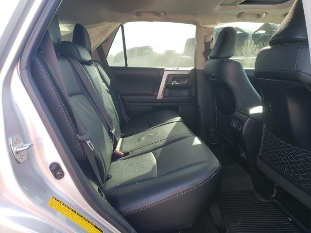 Photo 11 from auction – 2020 TOYOTA 4RUNNER SR with VIN JTEZU5JR6L5227900
