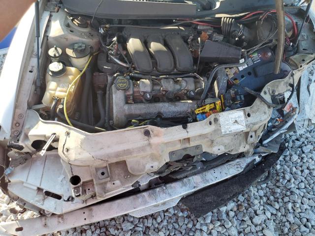 Photo 11 from auction – 2004 FORD TAURUS SEL with VIN 1FAHP56S94A184011